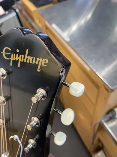 Epiphone - IGMTJ45CVSNH 2