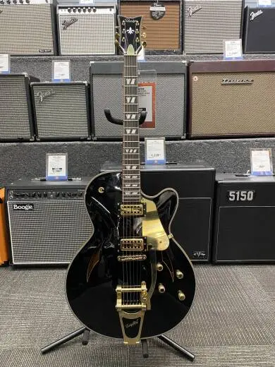 Schecter - Diamond Series Coupe