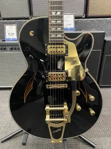 Schecter - Diamond Series Coupe 2