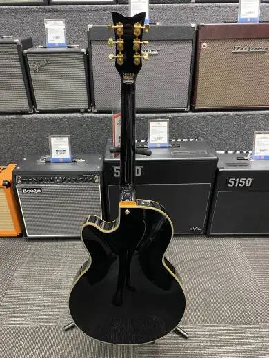 Schecter - Diamond Series Coupe 2