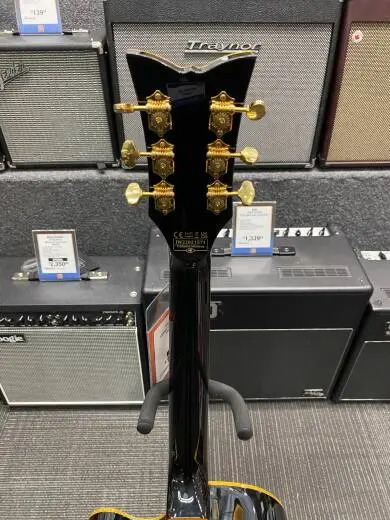 Schecter - Diamond Series Coupe 2