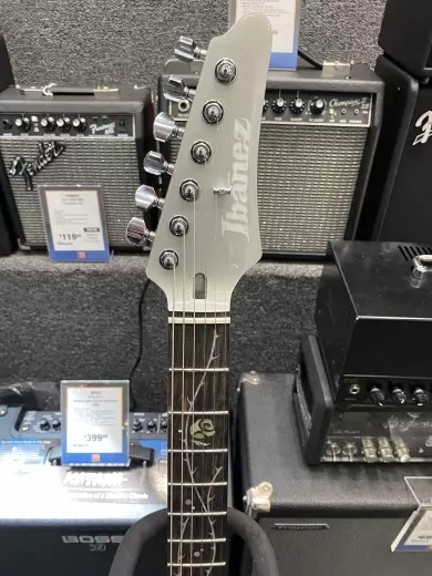 Ibanez - TOD10 2