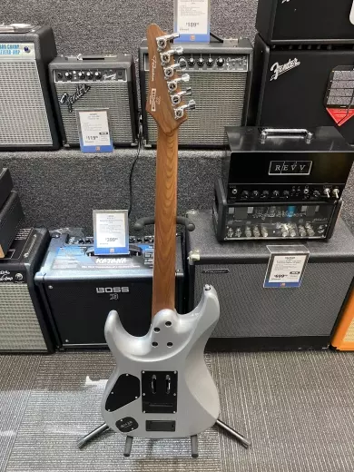 Ibanez - TOD10 2