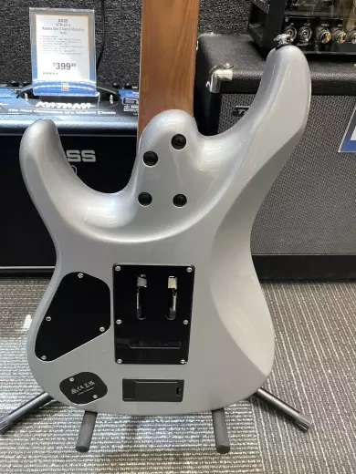 Ibanez - TOD10 2