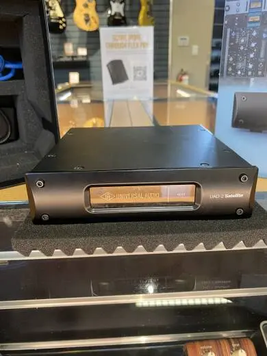 Universal Audio - UA-USBSATO-C 2