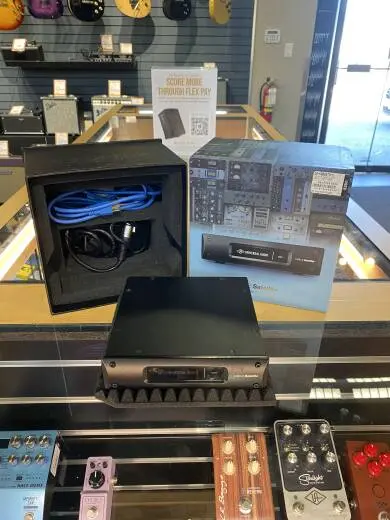 Universal Audio - UA-USBSATO-C