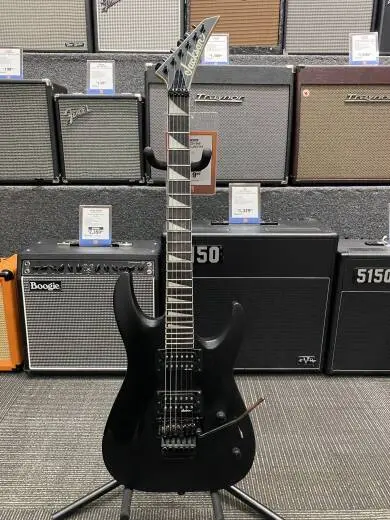 Jackson Guitars - 291-0224-568