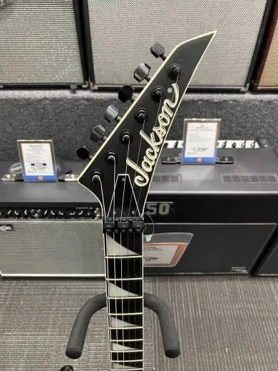 Jackson Guitars - 291-0224-568 2