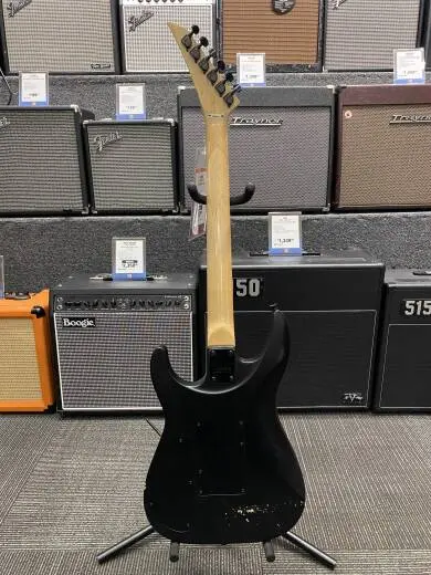 Jackson Guitars - 291-0224-568 2