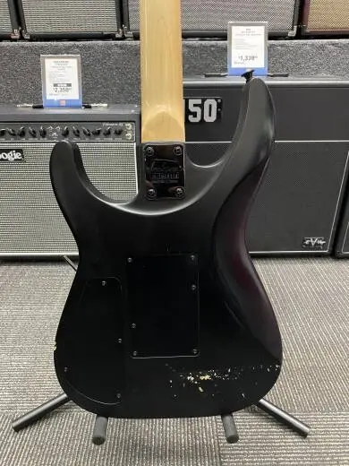 Jackson Guitars - 291-0224-568 2