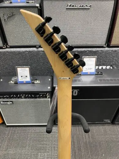 Jackson Guitars - 291-0224-568 2