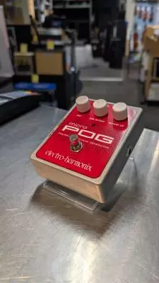 Electro-Harmonix - MICRO POG 2