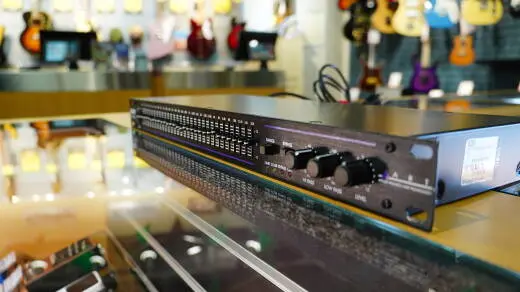ART Pro Audio - EQ351 2