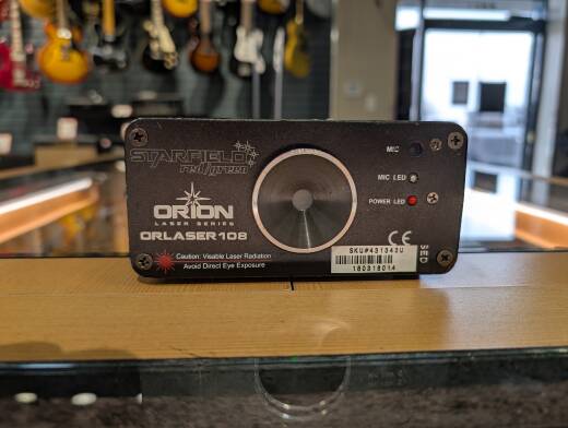 Orion - ORLASER108