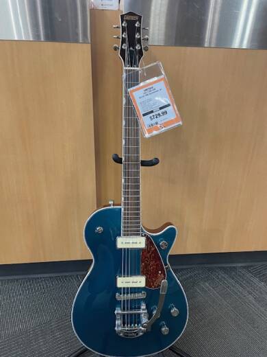 Gretsch Guitars G5210T-P90 Electromatic Jet Two 90 Single-Cut With