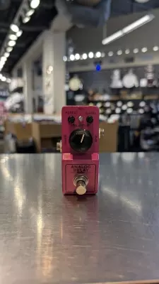 Ibanez - ADMINI