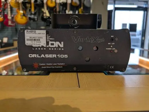 Orion - ORLASER105