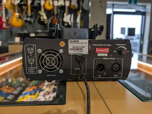 Orion - ORLASER105 2