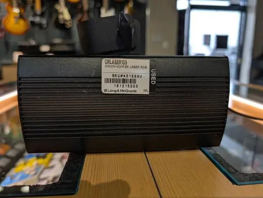 Orion - ORLASER105 2