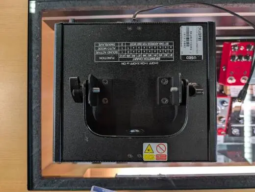 Orion - ORLASER105 2