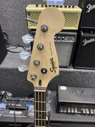 Squier - 037-3800-506 2