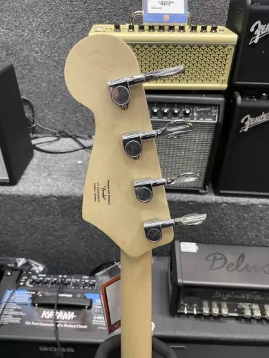Squier - 037-3800-506 2