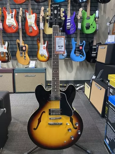 Epiphone - IGES335VSNH