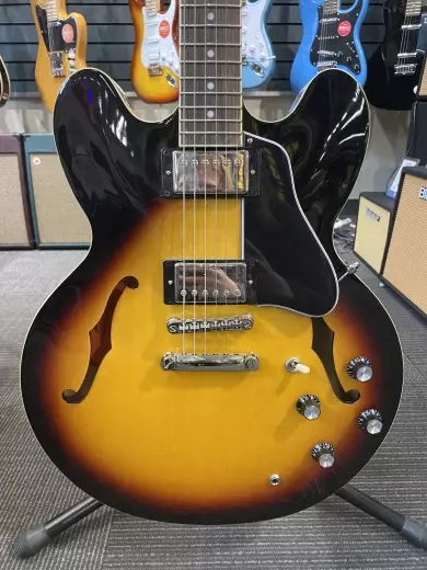 Epiphone - IGES335VSNH 2