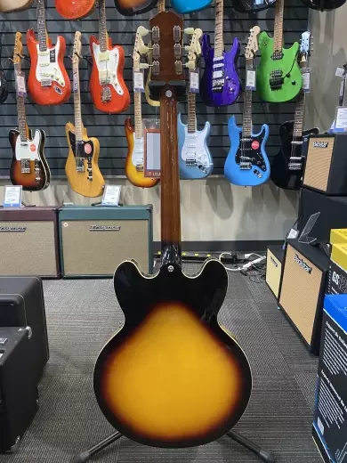 Epiphone - IGES335VSNH 4