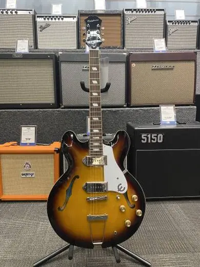 Epiphone - EOCAVSNH