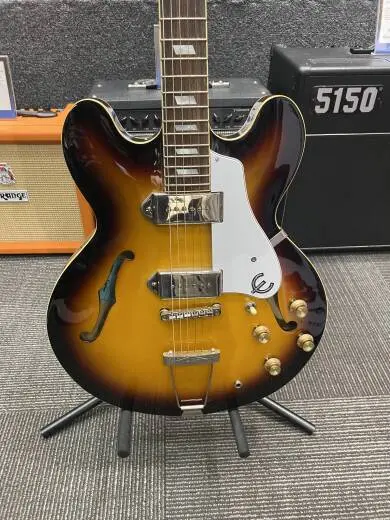Epiphone - EOCAVSNH 2