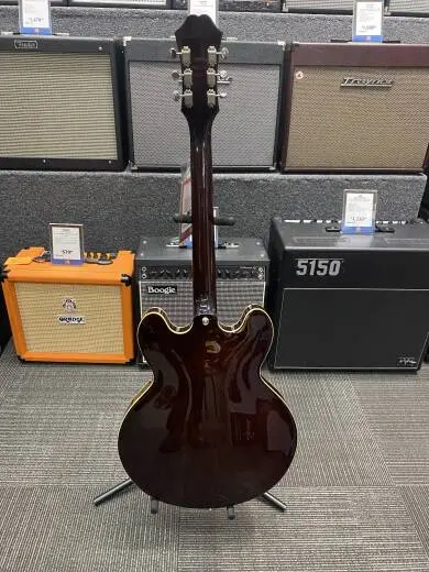 Epiphone - EOCAVSNH 2