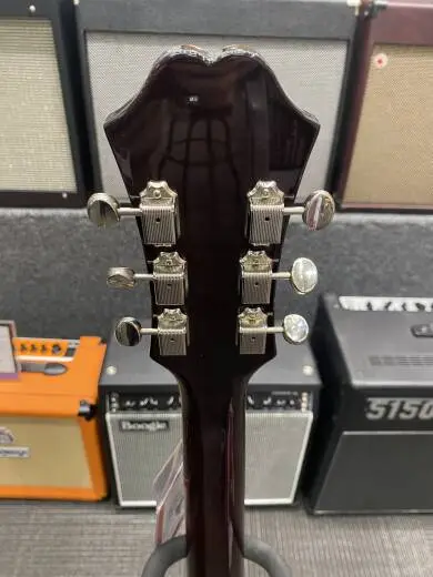 Epiphone - EOCAVSNH 2