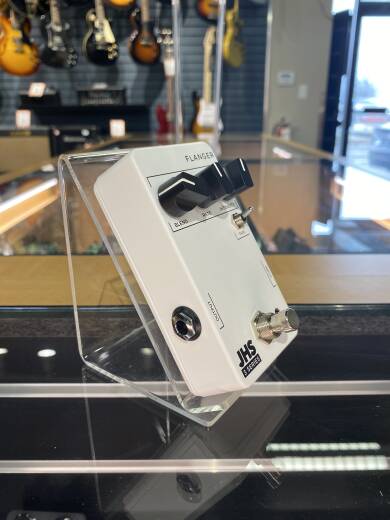 JHS Pedals 3 Series Flanger | Long & McQuade