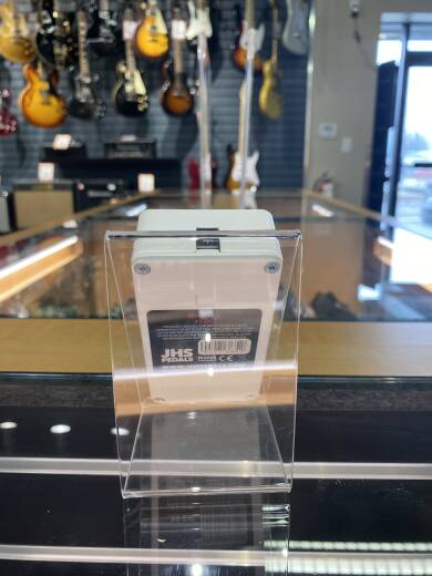 ギター JHS 3 Series Flanger JHS Pedals 3 Series Flanger | Long & McQuade