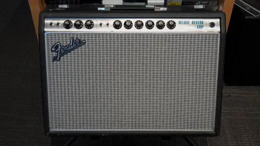 Fender - 227-4000-000