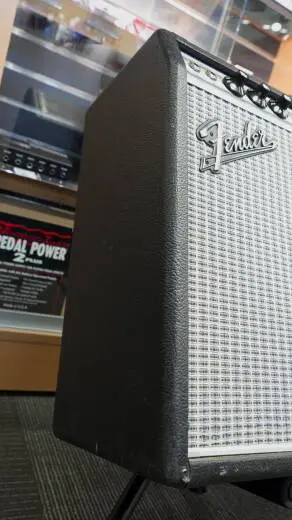Fender - 227-4000-000 2