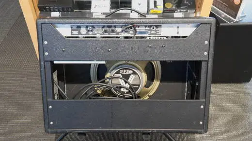 Fender - 227-4000-000 2