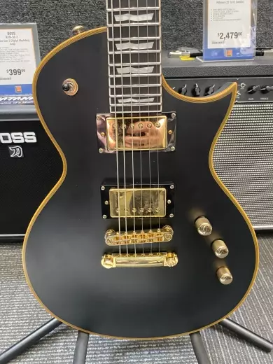 ESP Guitars - LEC1000VBD 2