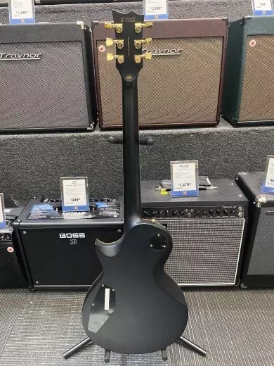 ESP Guitars - LEC1000VBD 2
