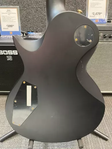 ESP Guitars - LEC1000VBD 2