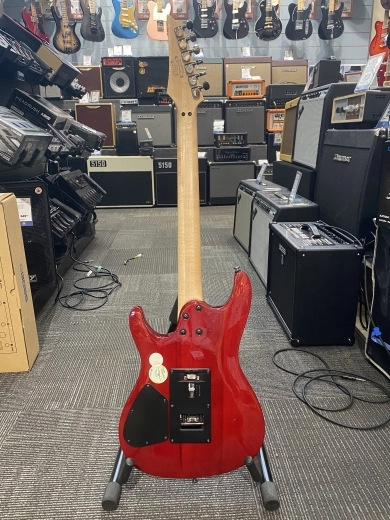 Ibanez - S470DXQM/RVK 2