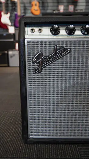 Fender - 227-2000-000 2