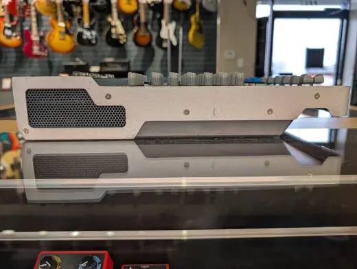 Yorkville Sound - PGM8 2