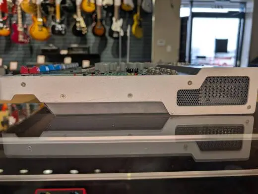 Yorkville Sound - PGM8 2