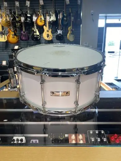 Defacto Custom - 14X7.5 2