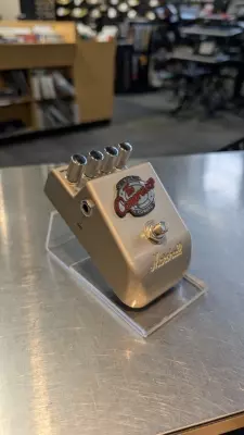 Marshall - ED-1 2