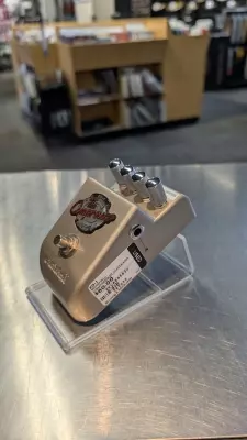 Marshall - ED-1 3