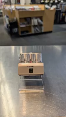 Marshall - ED-1 4