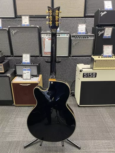 Schecter - Diamond Series Coupe 4